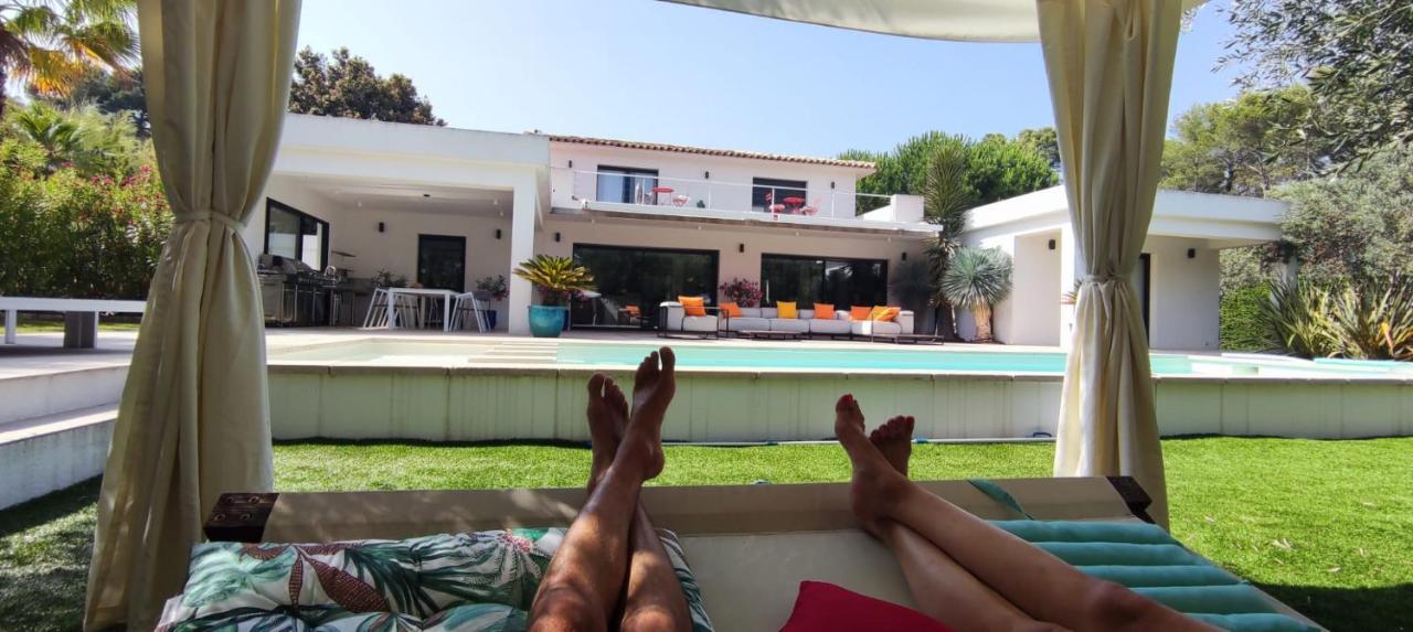 Var Zenitude Lorgues Dış mekan fotoğraf